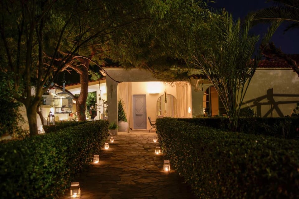 House | 2 bedrooms, Internet