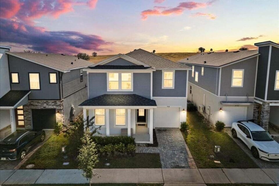 House, Multiple Bedrooms | Exterior