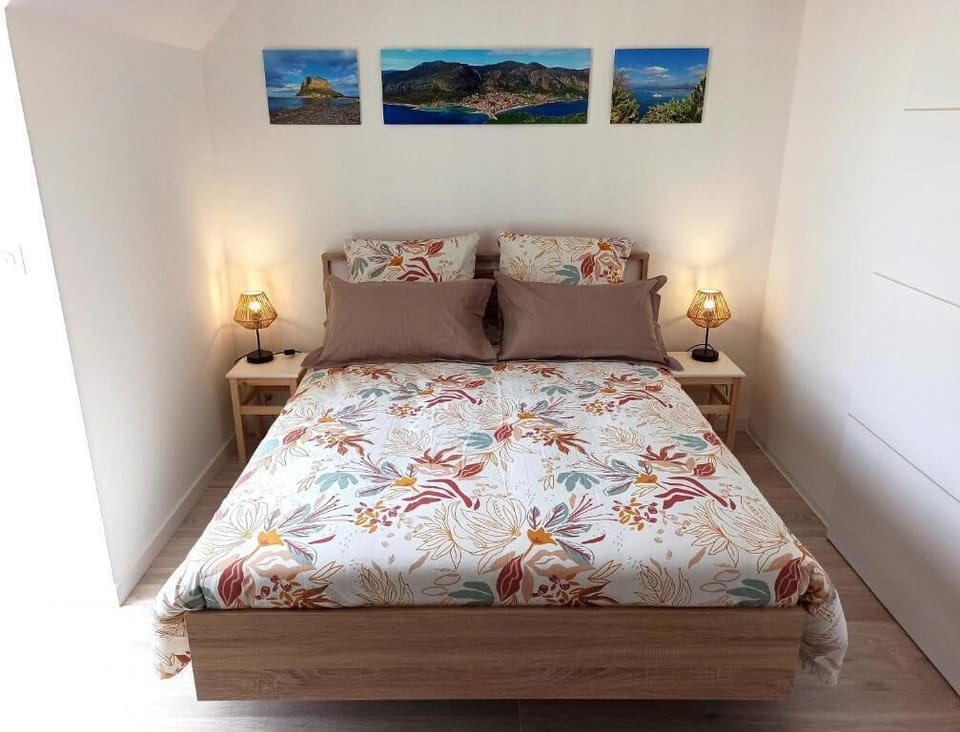 Family Quadruple Room, Garden View