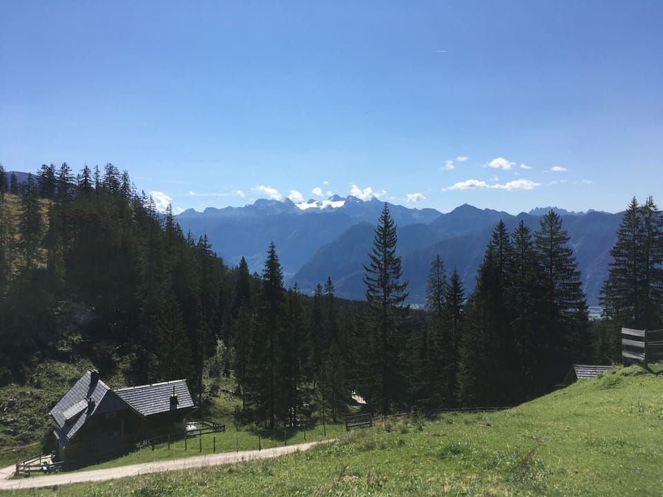 Hiking