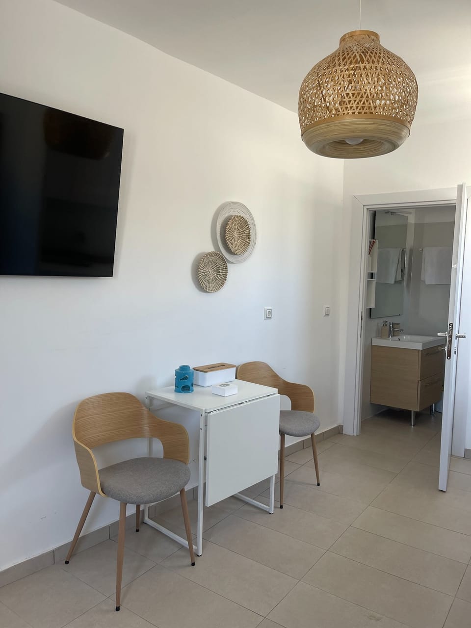 House, Smoking | 1 bedroom