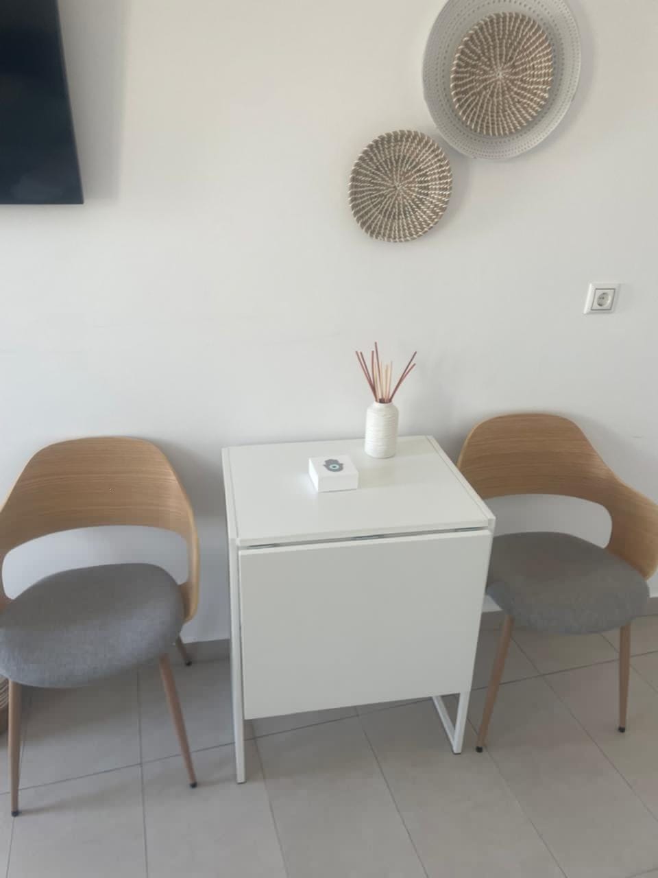 House, Smoking | 1 bedroom