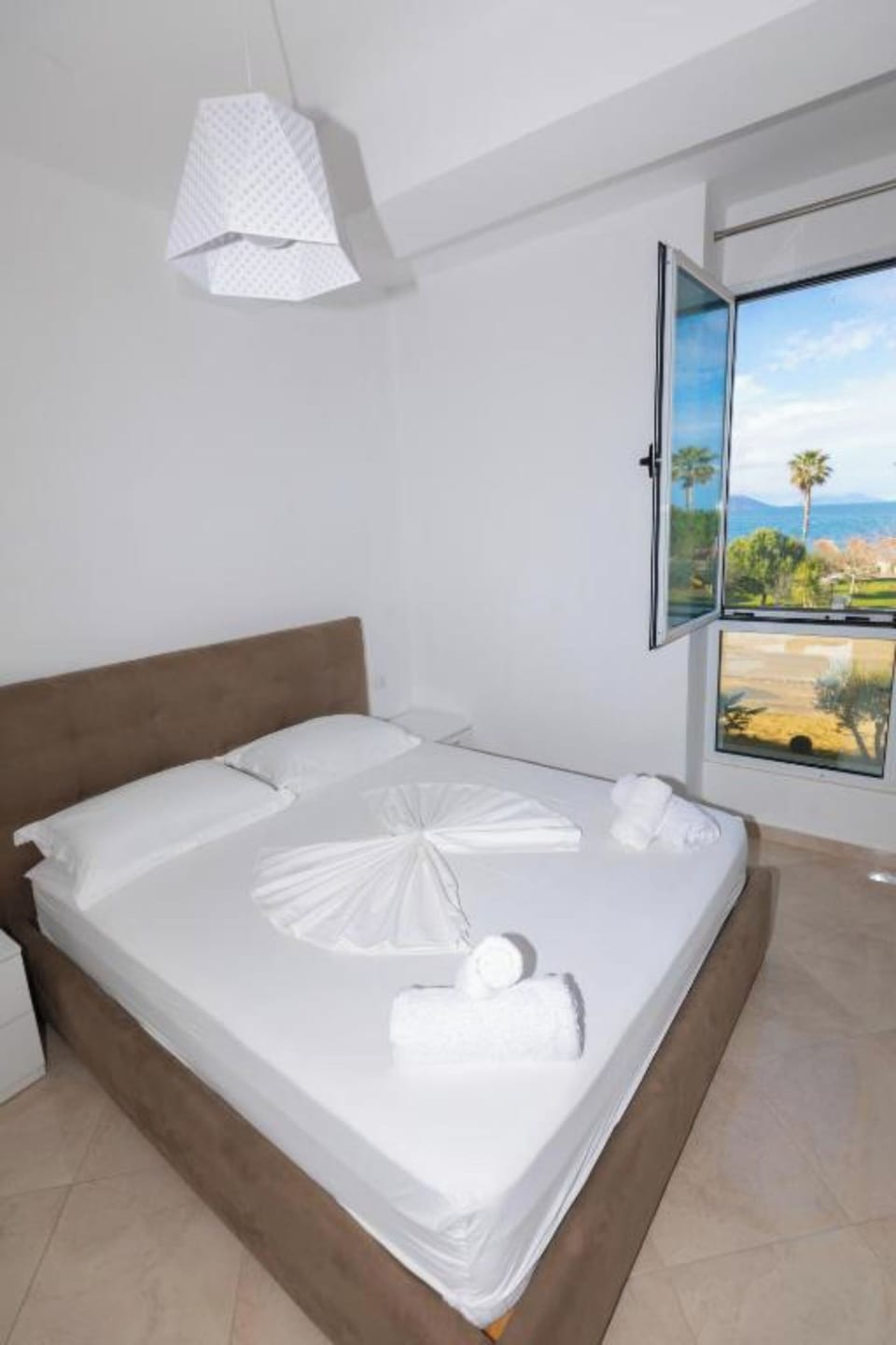 Apartment | Bed sheets