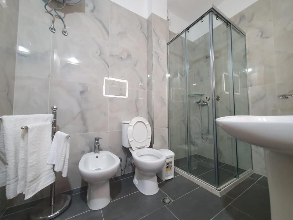 Bidet