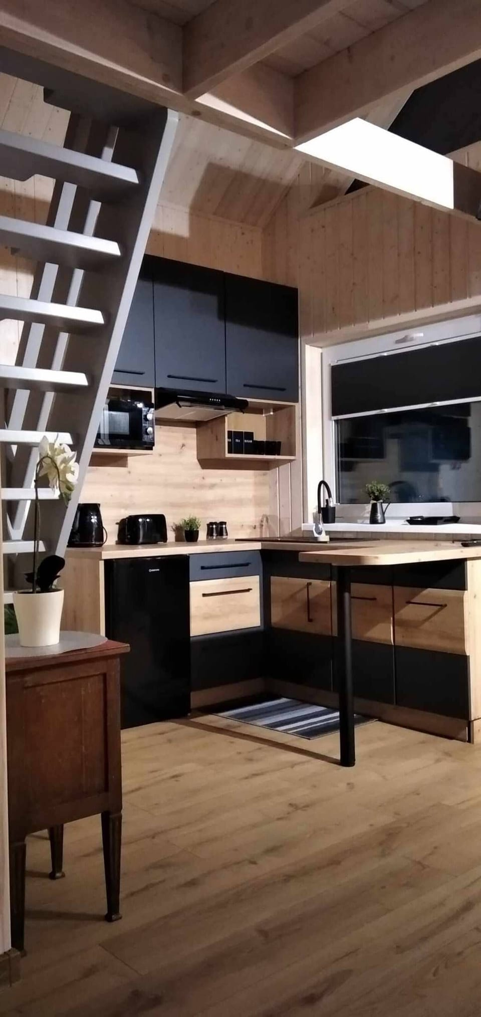 House, 3 Bedrooms, Patio | Interior