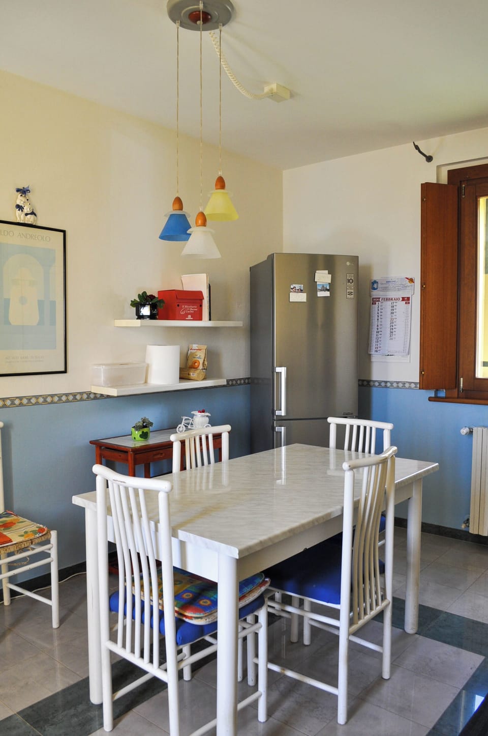 House, Patio | Dining