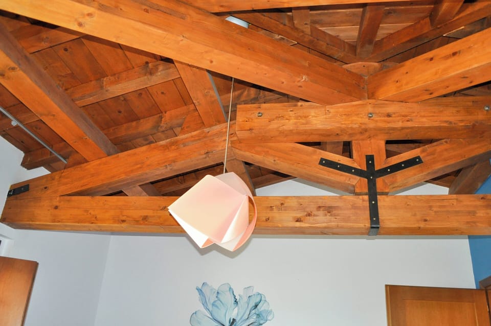 House, Patio | Interior