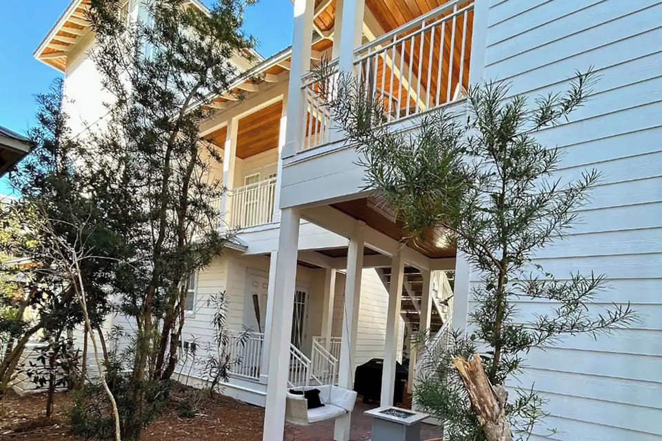 Fleur de Sea - Carriage House
