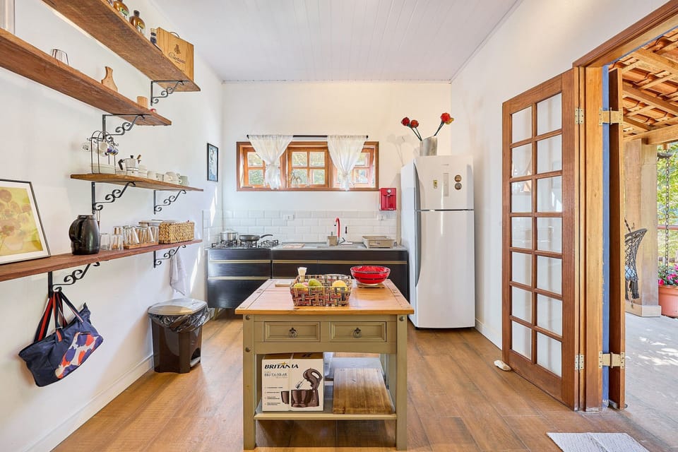 Villa | Private kitchen