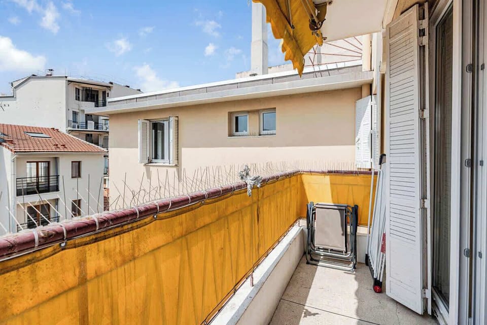 Balcon