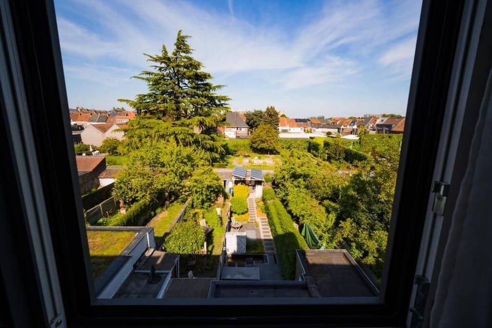 Standard Double Room, Garden View | Interior