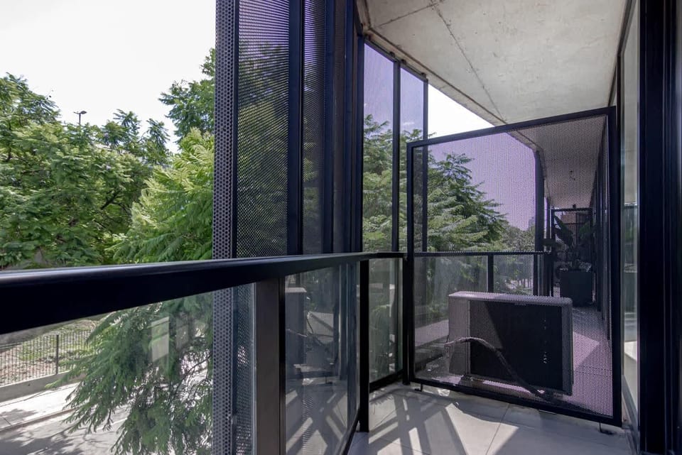 Vista Balcon