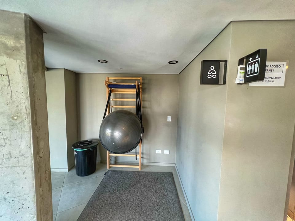 Area co-working