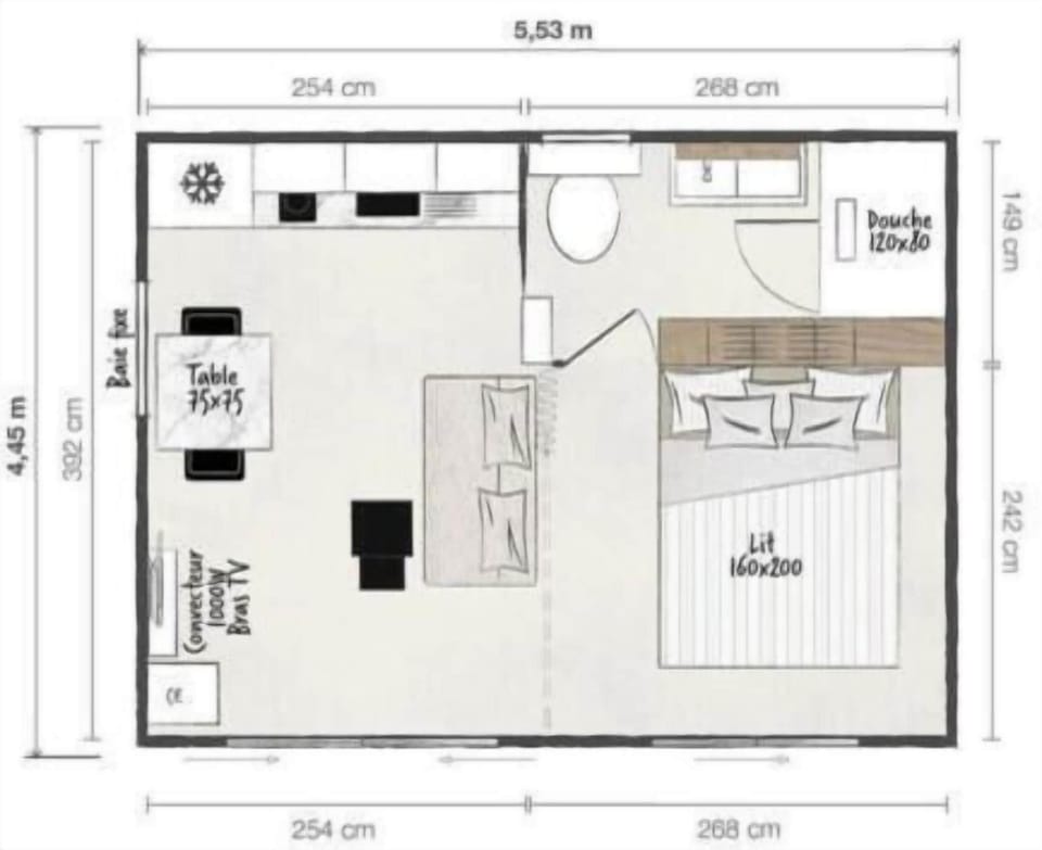 Design Cabin