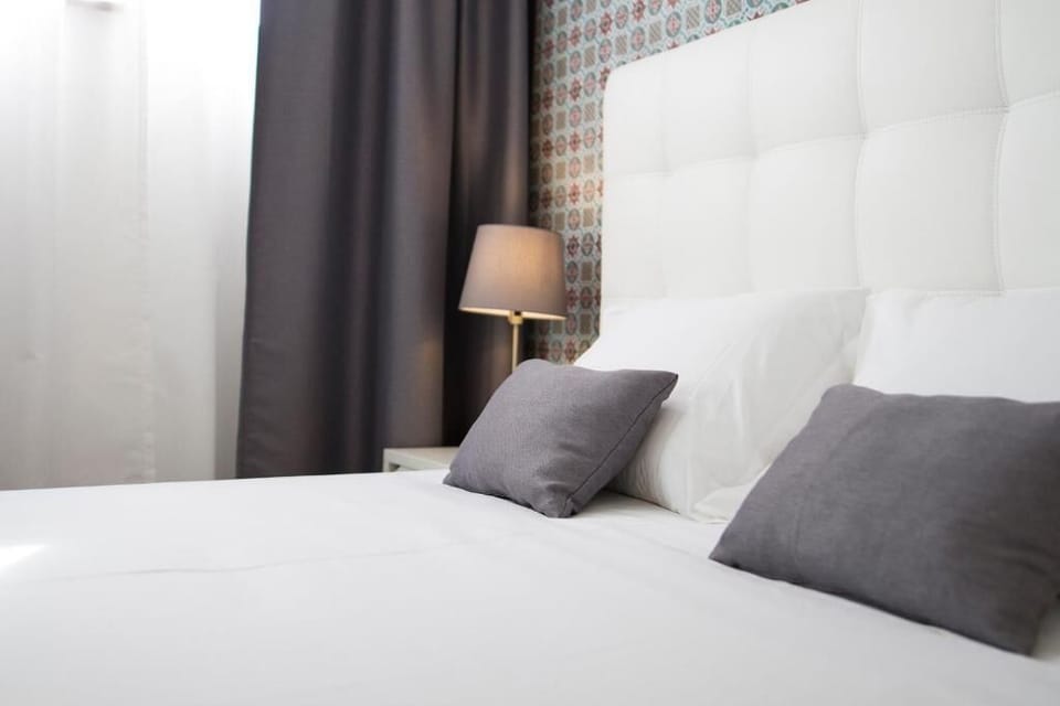 Double Room | WiFi (free)