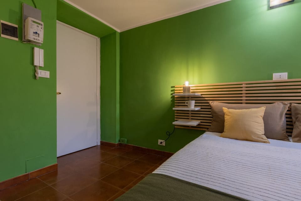 House | 1 bedroom