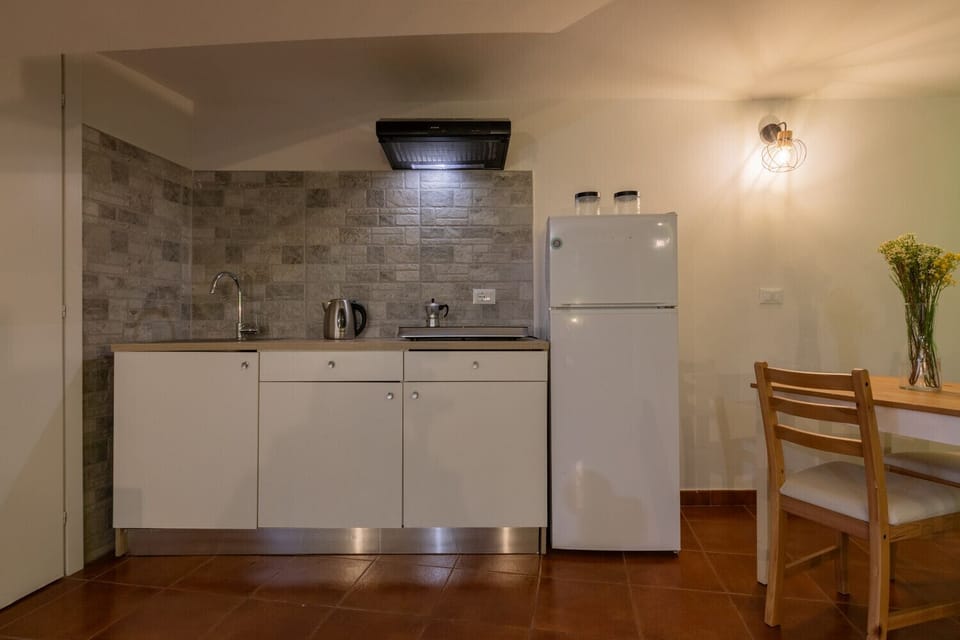 House | 1 bedroom