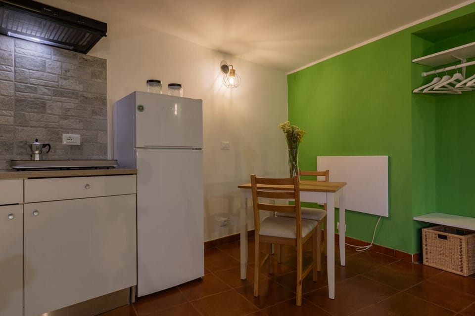 House | 1 bedroom