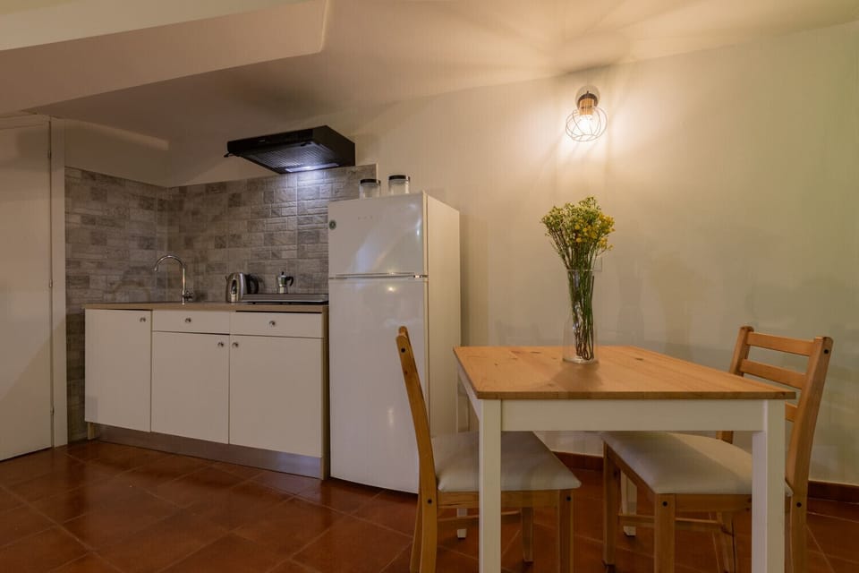 House | 1 bedroom