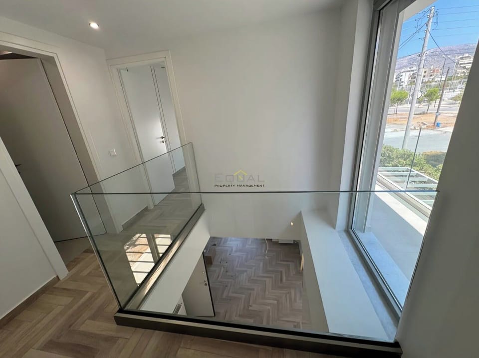 Deluxe Apartment, Garden View | Interior