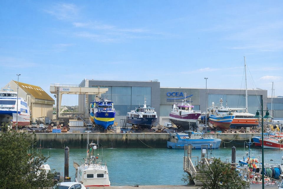 Marina