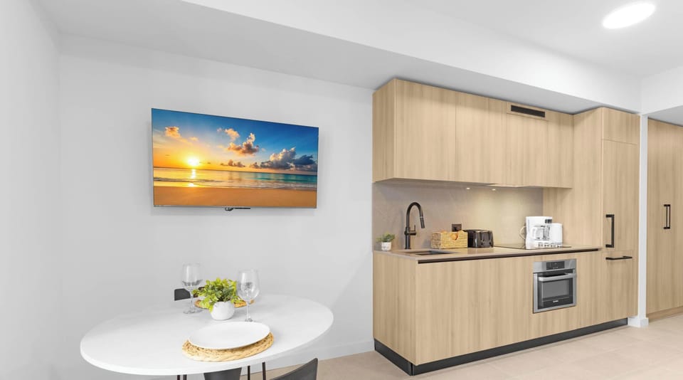 Dining - Kitchen 