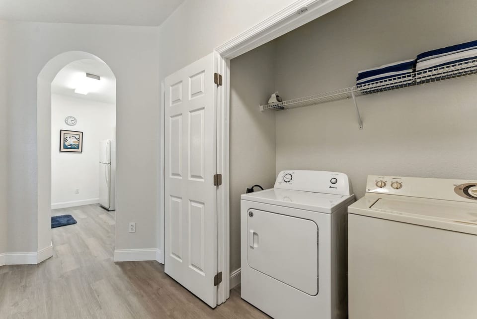 3BR Condo Windsor Palms Near Disney Villa in Bay Lake