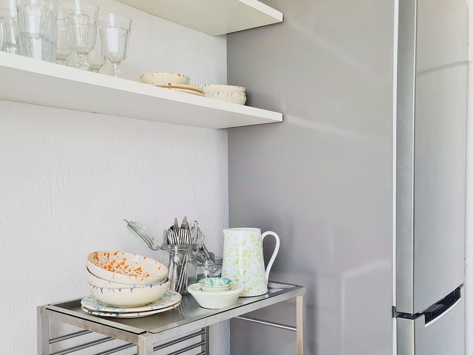 House | 1 bedroom