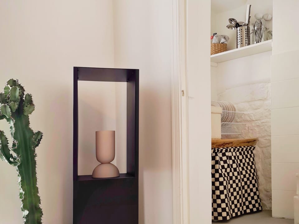 House | 1 bedroom