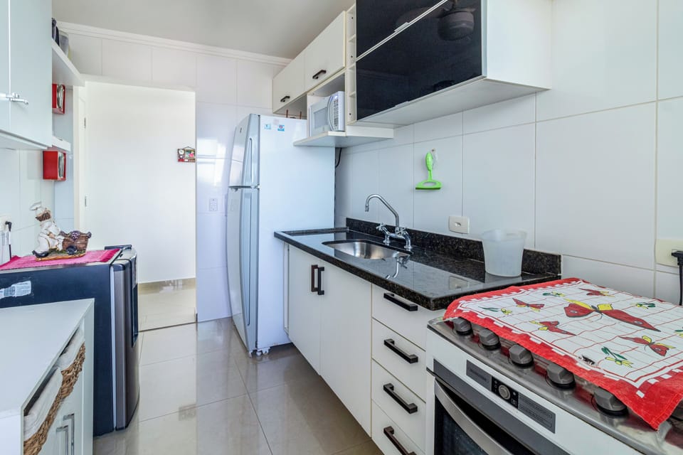 Apartment | Private kitchen