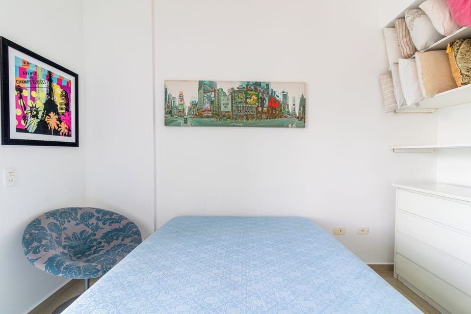 Apartment | Interior