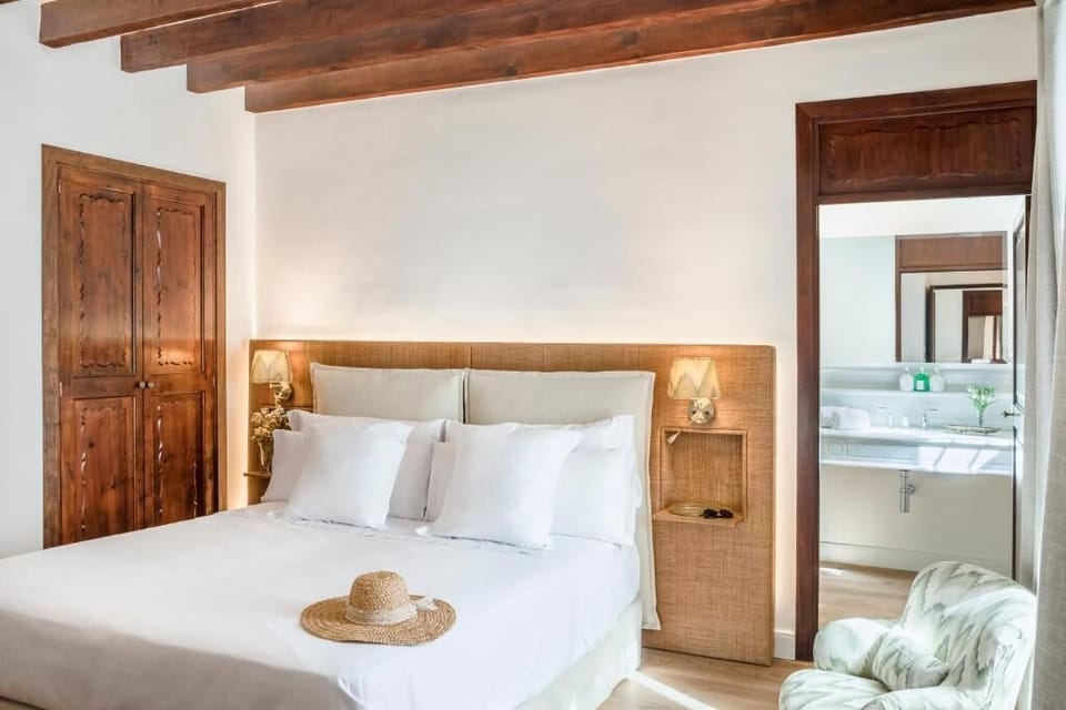 Classic Apartment | Soundproofing, free WiFi