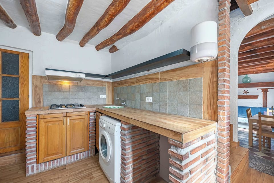 Cocina