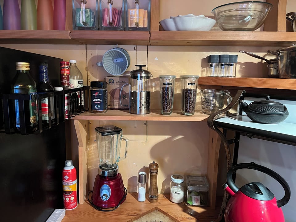Miscellaneous