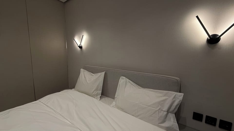 Apartment, 1 Bedroom, Accessible, Smoking | 1 bedroom