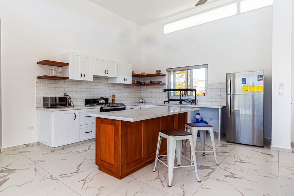Villa, 3 Bedrooms, Accessible, Private Pool | Interior