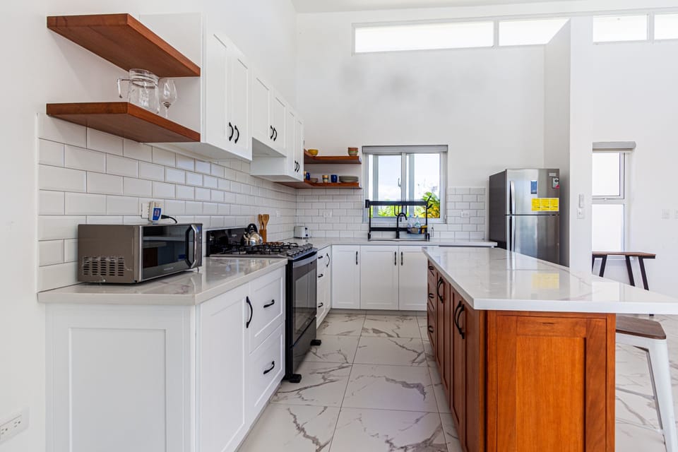 Villa, 3 Bedrooms, Accessible, Private Pool | Interior