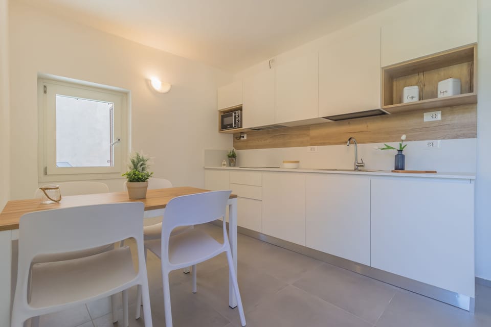 House | 1 bedroom