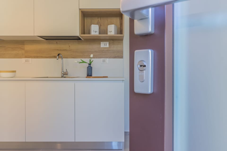 House | 1 bedroom