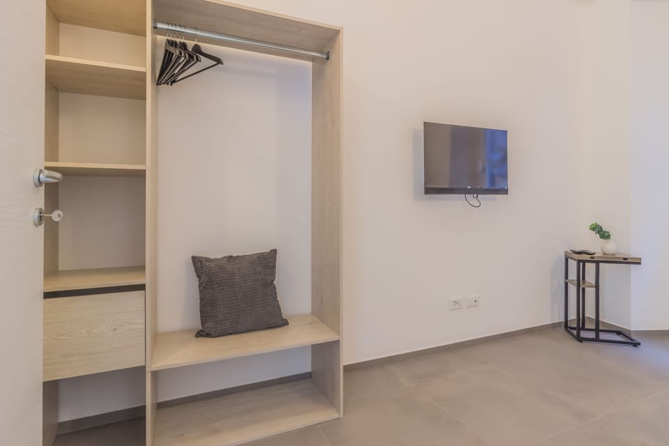 House | 1 bedroom