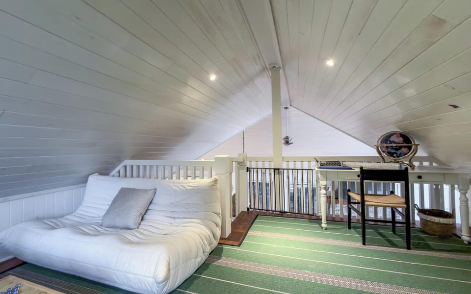 Upper Loft