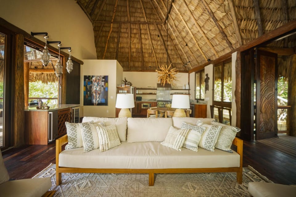 House, Smoking | 2 bedrooms