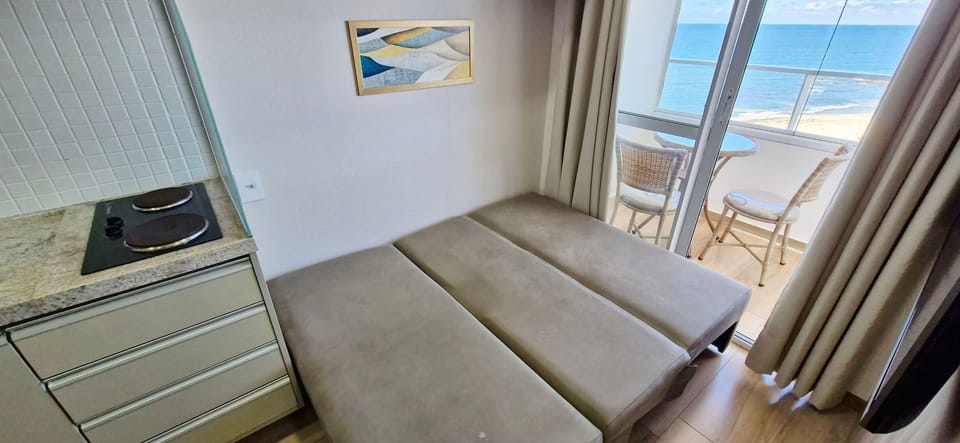 Standard Apartment | Living area