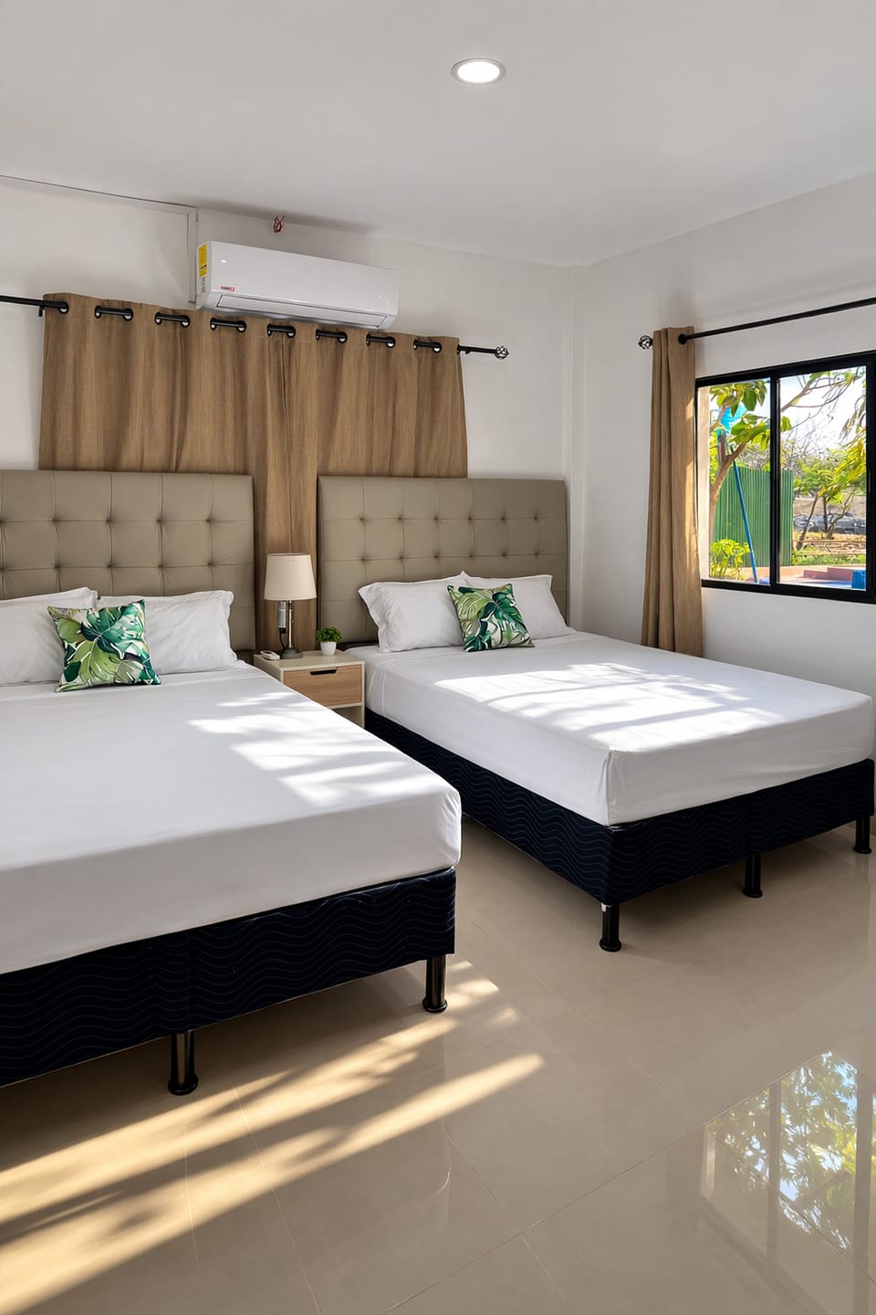 Double Room | WiFi (free)