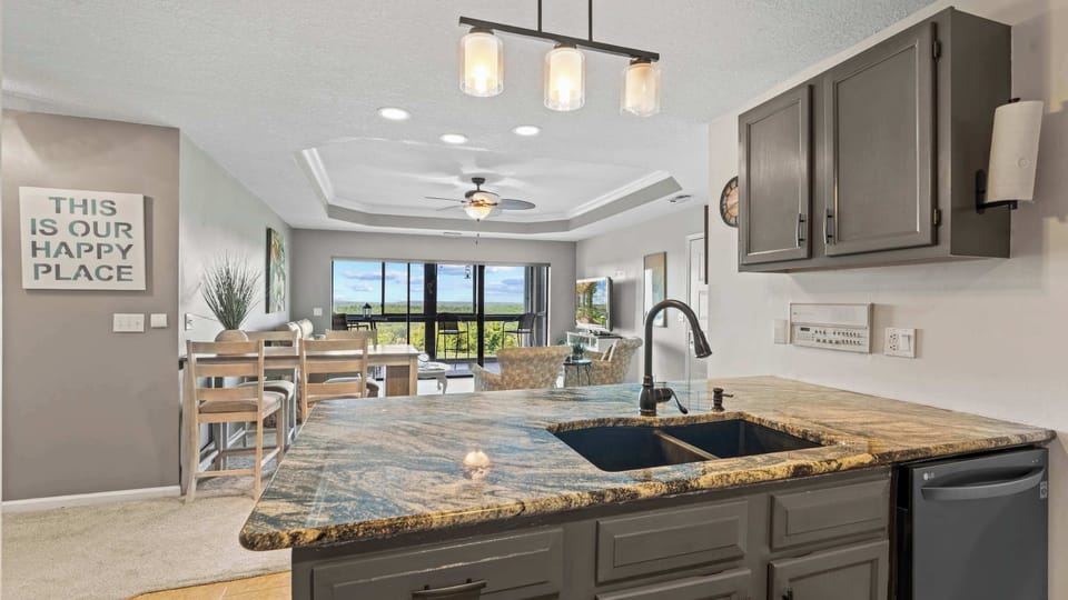 Cook, gather, and create memories together