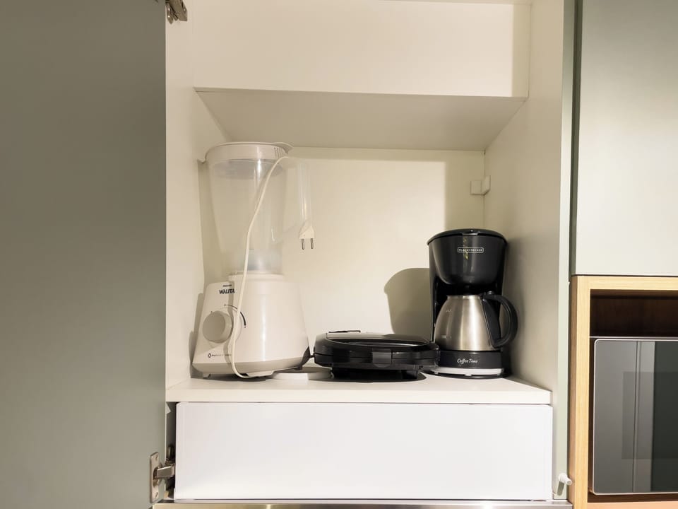 Studio | Interior