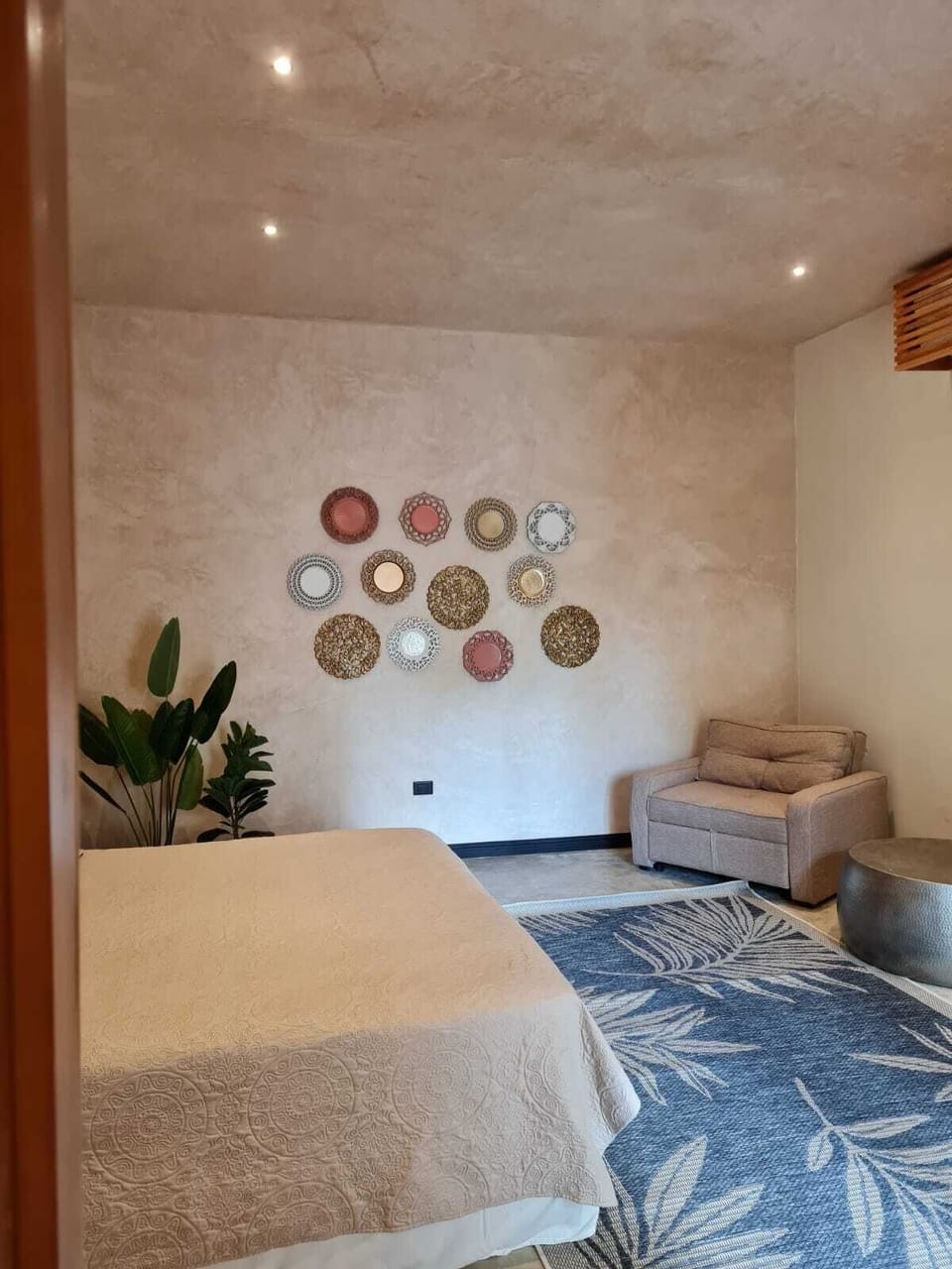 Comfort Room (SERENITY) | Spa