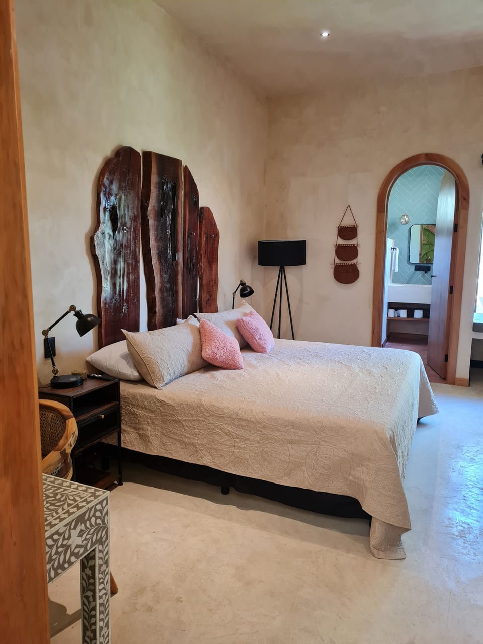 Deluxe Room, Garden View (TRANQUILITY) | In-room safe, WiFi (free)