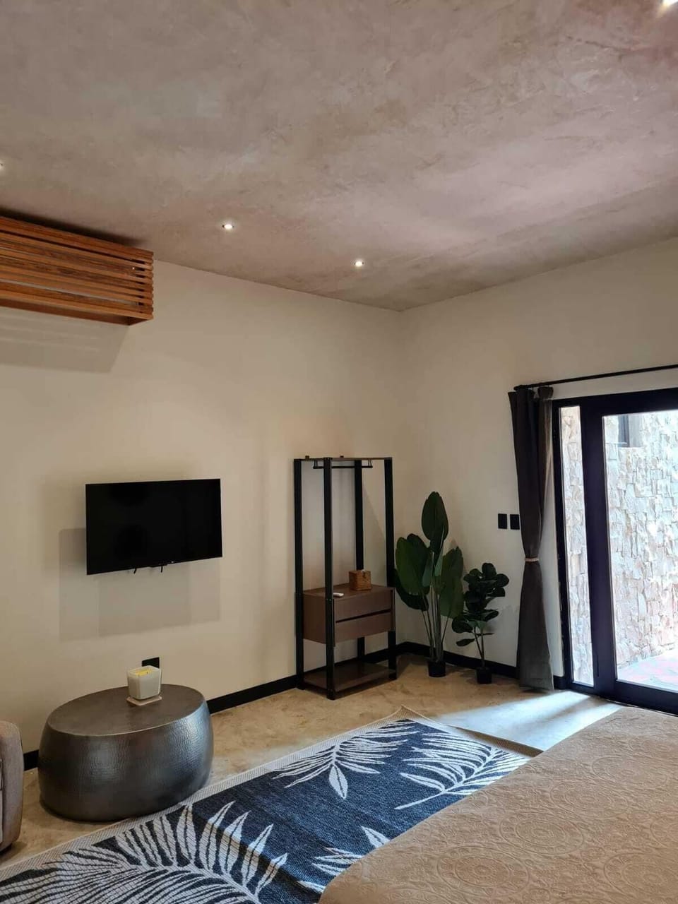 Comfort Room (SERENITY) | In-room safe, WiFi (free)