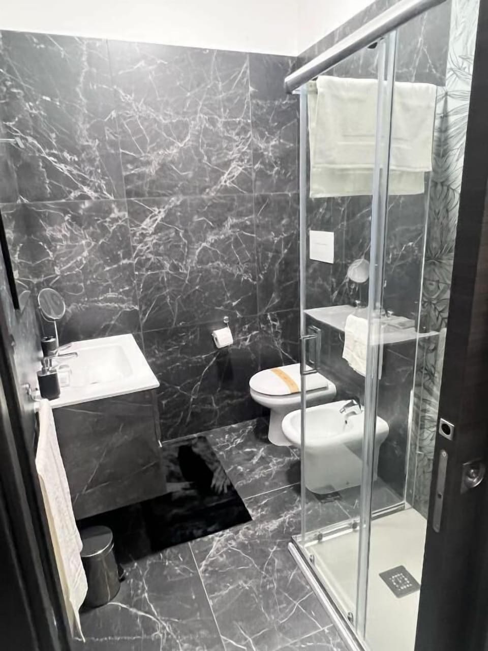 Bidet